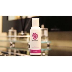 NEW Apothederm Facial Enzyme Exfoliant 2 Ounces Originally $33 - Discontinued!